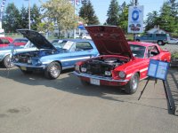 Ford Spring Spectacular in Parksville May 29th 2011 002.jpg