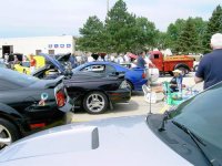 Car Show at HyVees Sioux City,Ia 7-21-07 013-2.JPG