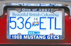 New licence plate frames small.jpg