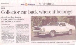Stolen Mustang article.JPG