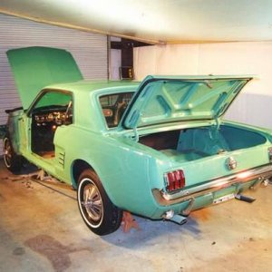 Judith's Restored 1966 Mustang HCS-007.JPG