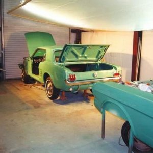 Judith's Restored 1966 Mustang HCS-010.JPG