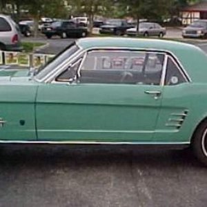 Judith's Restored 1966 Mustang HCS-012.JPG