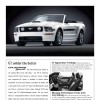 2007 GT/CS brochure