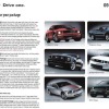 2009 GT/CS brochure
