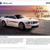 2009 GT/CS brochure
