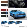 2011 GT/CS brochure