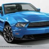 2011 GT/CS brochure