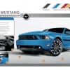 2012 GT/CS brochure