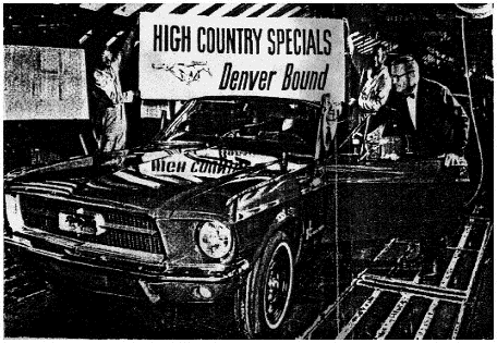 1966 Mustang Shop Manual Download 1966 Mustang Shop Manual Download