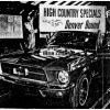 1967 Mileposts Cover shot of HCS coming down the assembly line.
