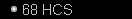 68 HCS