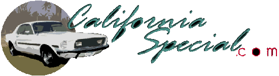www. California Special .com